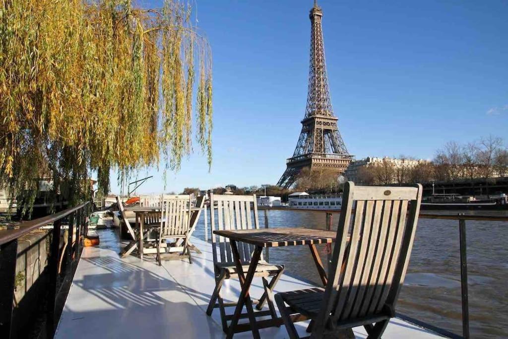Superbe Appartement Disneyland Paris Parking Lagny Exterior foto