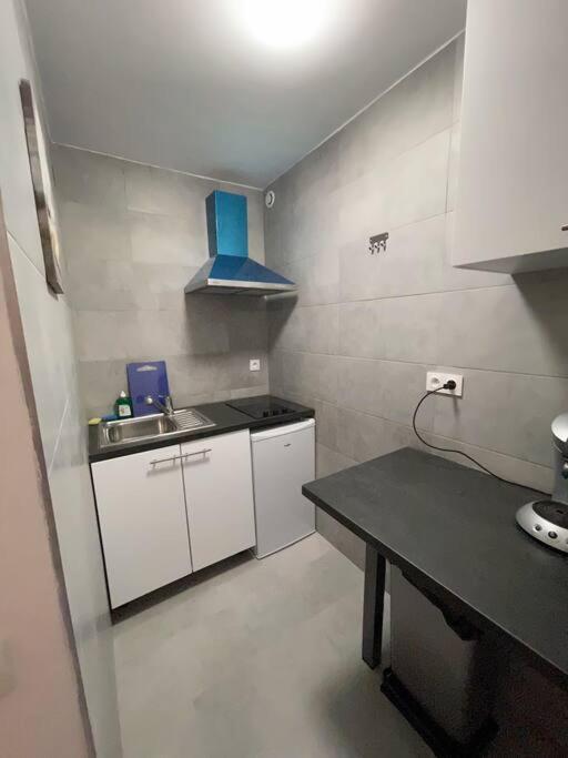 Superbe Appartement Disneyland Paris Parking Lagny Exterior foto