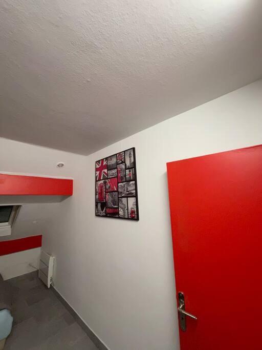 Superbe Appartement Disneyland Paris Parking Lagny Exterior foto